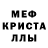 МЕТАДОН кристалл gabibulan